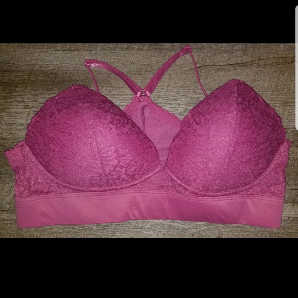 VS PINK Bralette